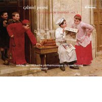 Complete Chamber Music Vol 1