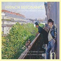 French Resonance